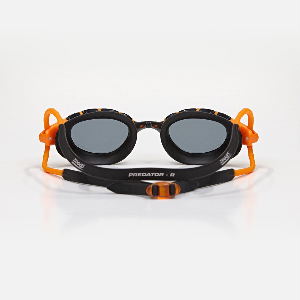 Zoggs Predator Polarized S Swimming Goggles