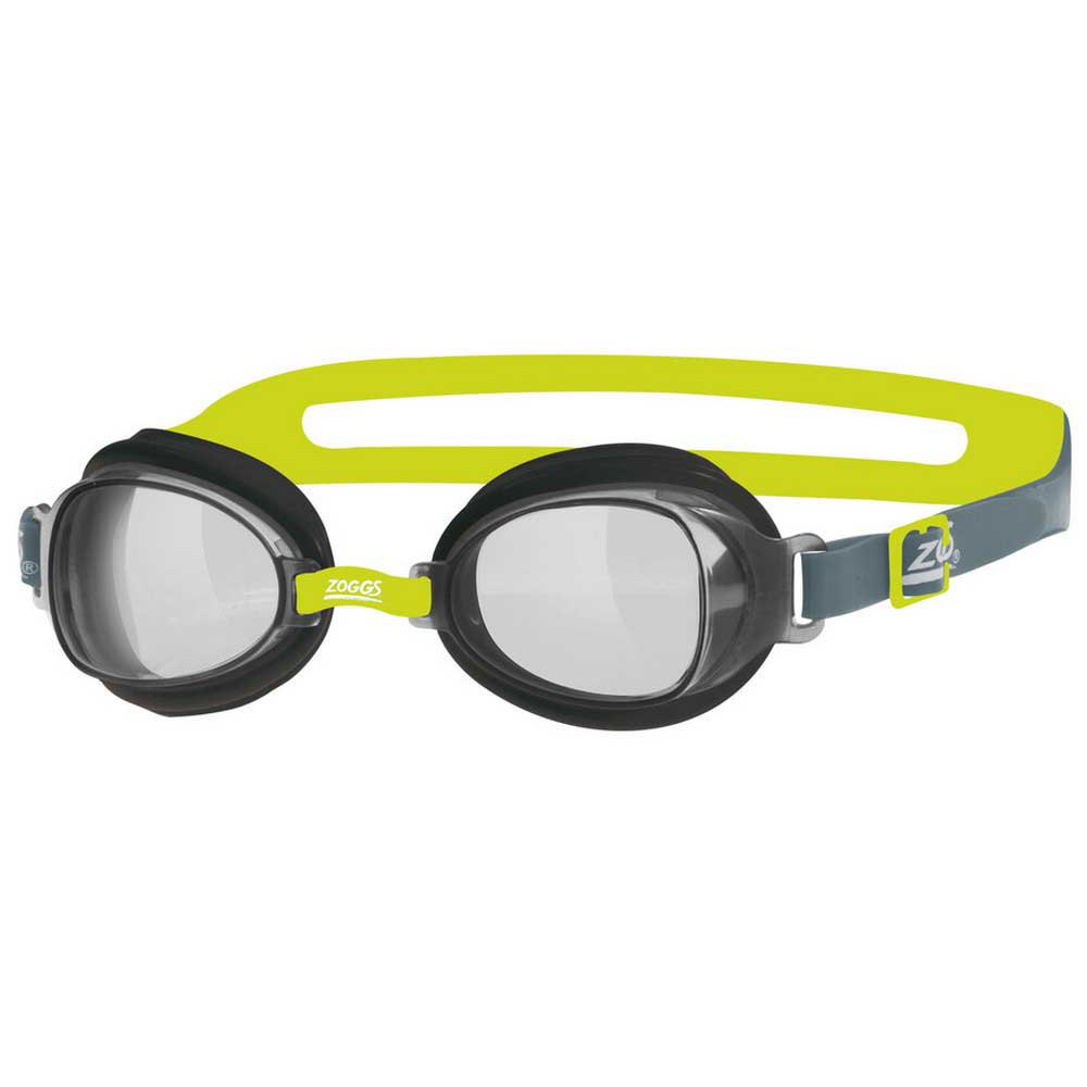 Zoggs Otter Adults Swimming Goggles With UV Protection ***New 