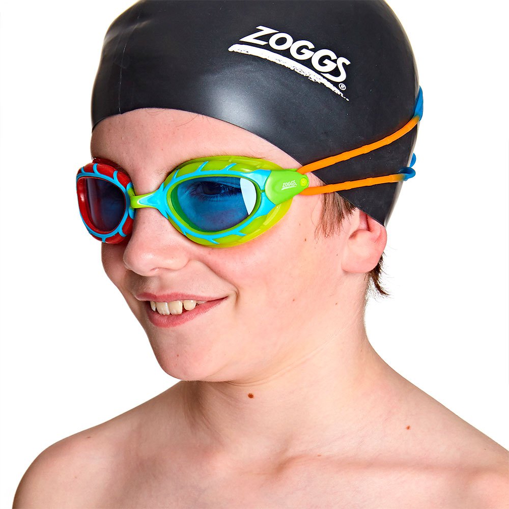 Zoggs Svømmebriller Junior Predator