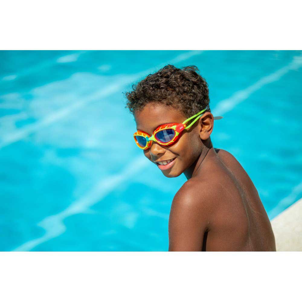 Zoggs Predator Okulary Pływackie Junior