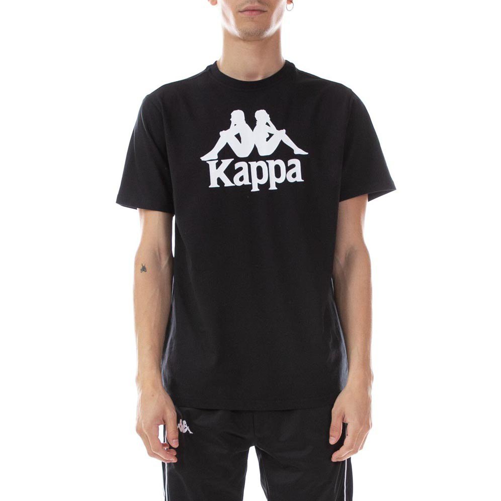 kappa-estessi-authentic-kurzarmeliges-t-shirt
