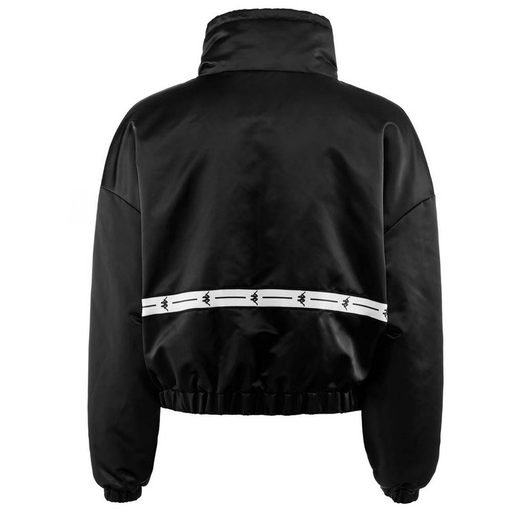 Kappa JPN Balti Authentic Jacket