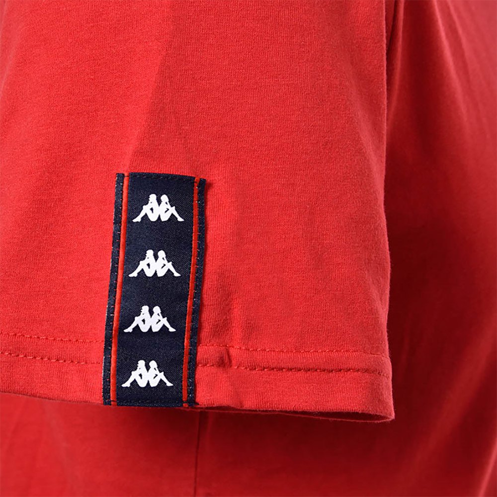 Kappa Indro Authentic Short Sleeve T-Shirt