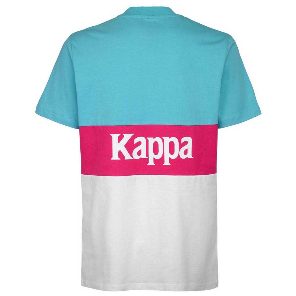 Kappa 90 Bifut Authentic T-shirt med korta ärmar