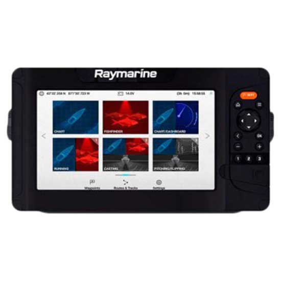 Raymarine Element 9 S GPS CHIRP Wifi Avec Navionics Petit