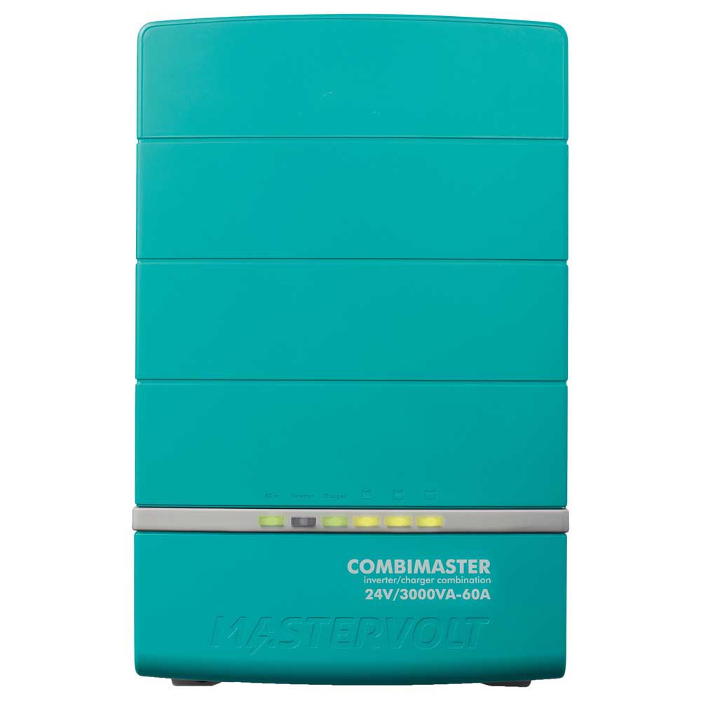 Mastervolt CombiMaster 24/3000-60 230V Converter