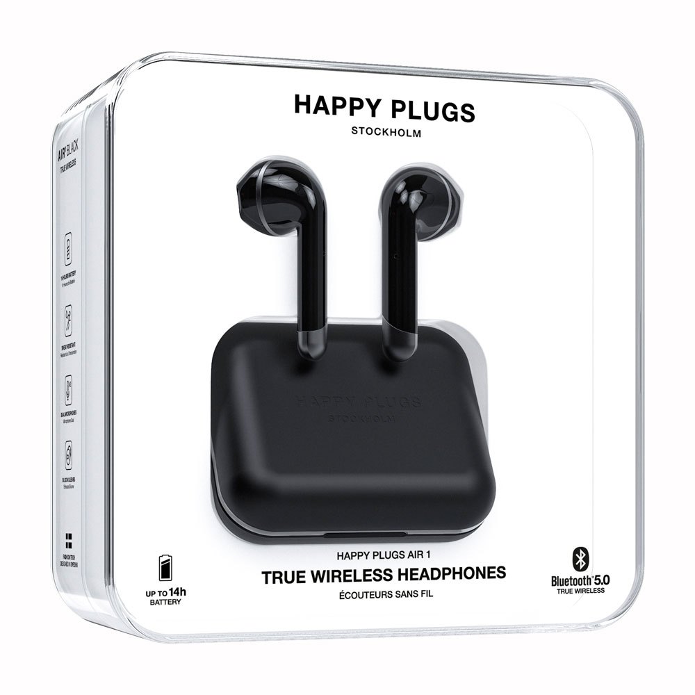 Happy plugs Auriculares True Wireless Air 1
