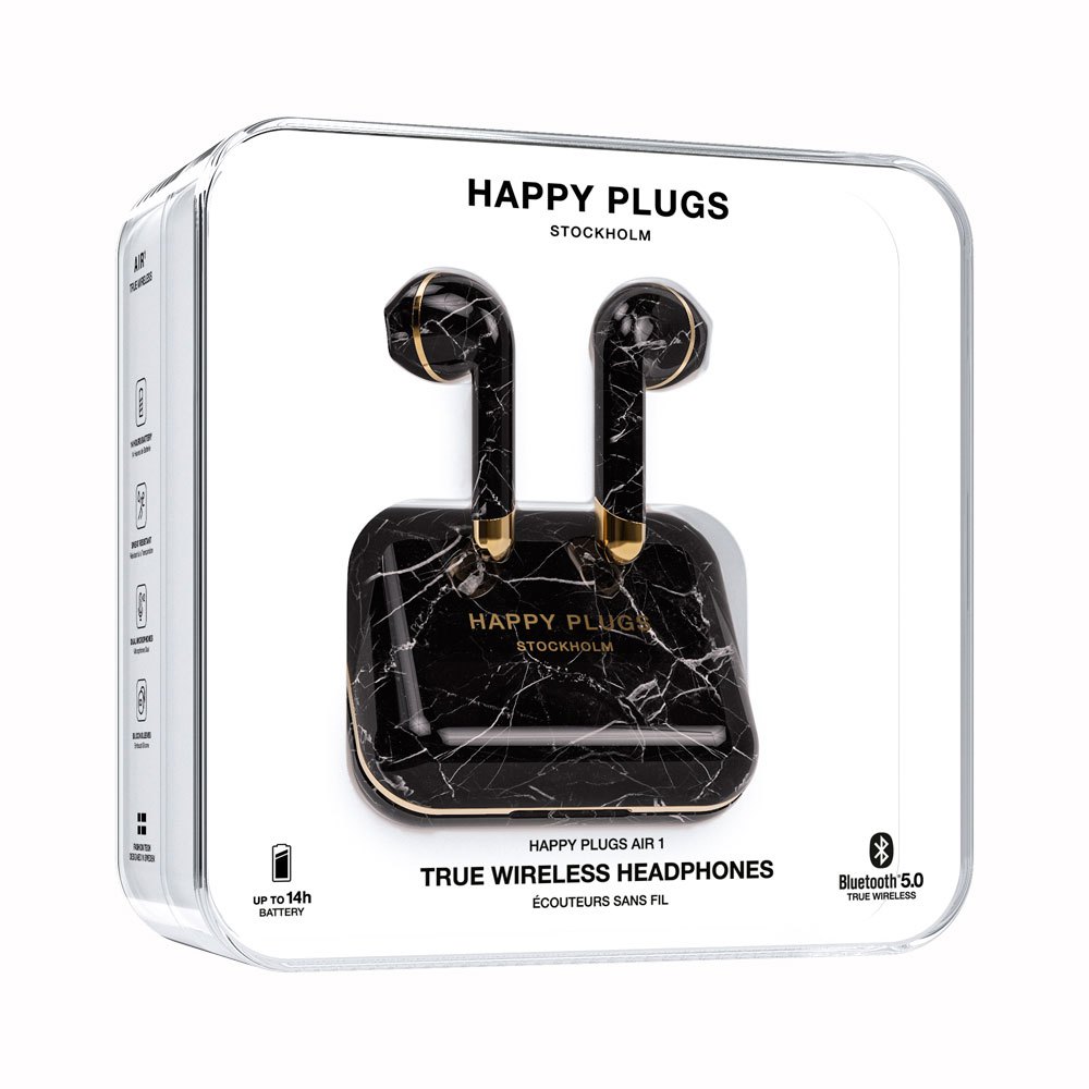 Happy plugs Cuffie True Wireless Air 1