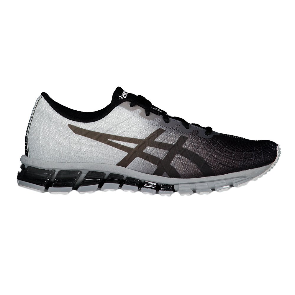 Asics Gel-Quantum 180 4 Running Shoes White | Dressinn