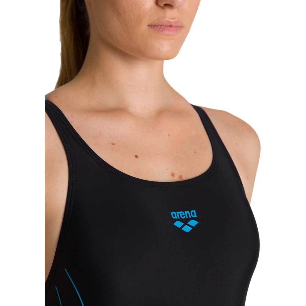 Arena Stamps Pro Back Swimsuit