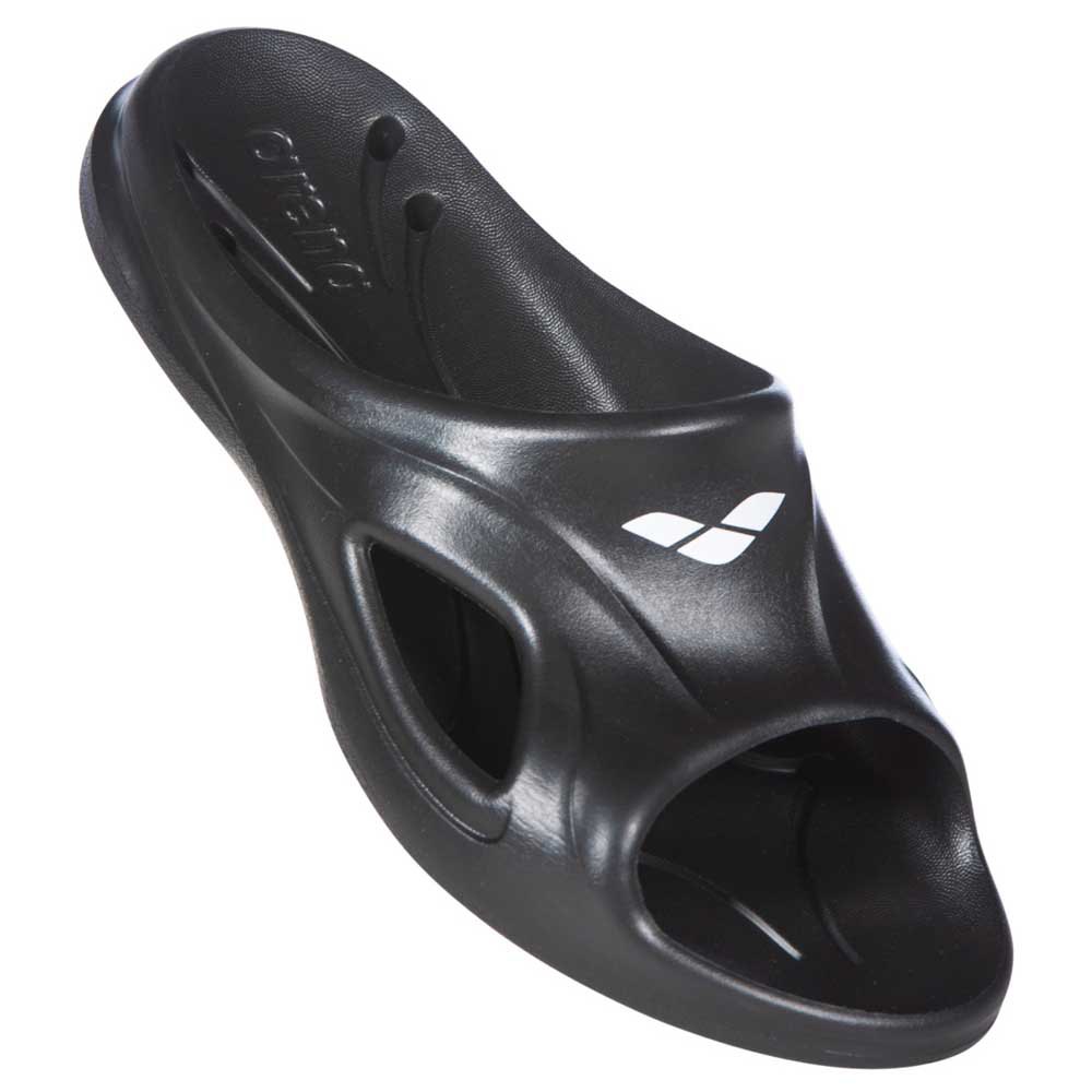 Arena Hydrosoft II Hook slippers