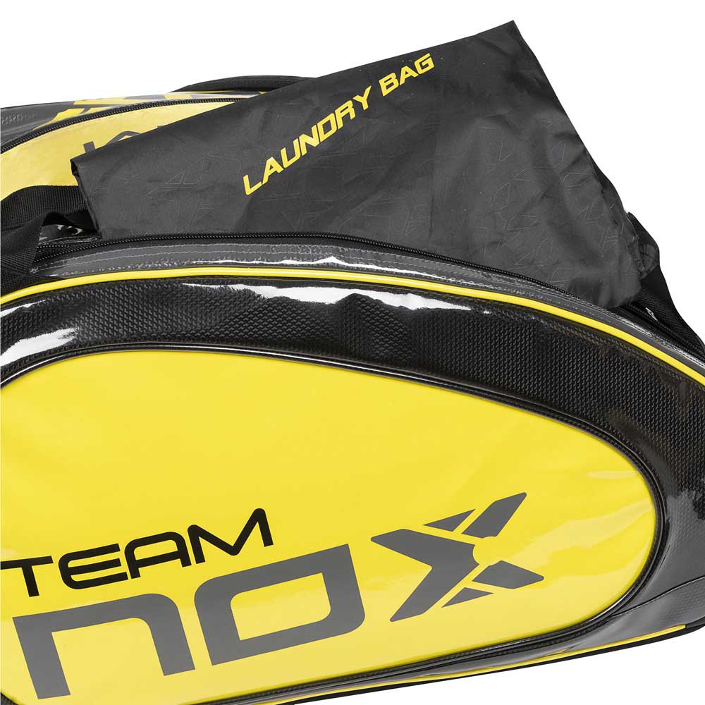 Nox Team Padel Racket Bag