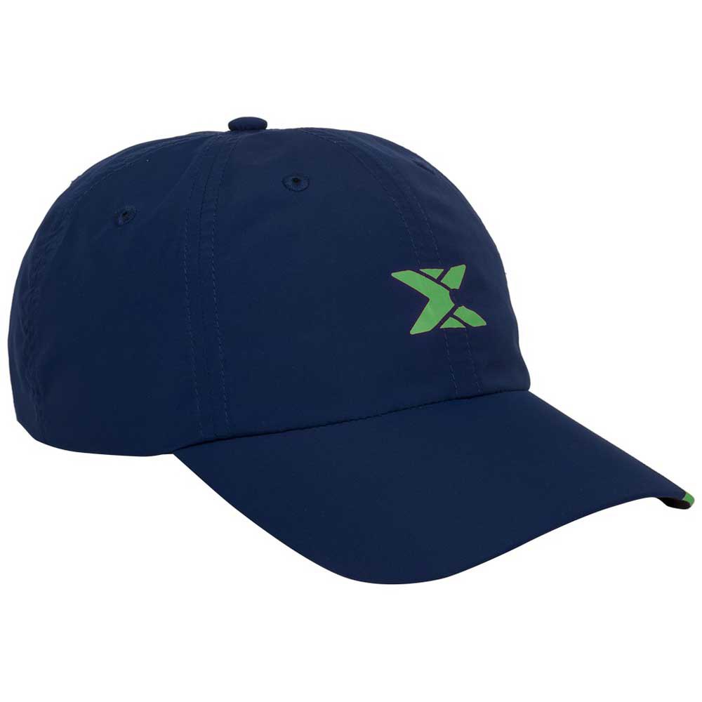 Nox Logo Mütze