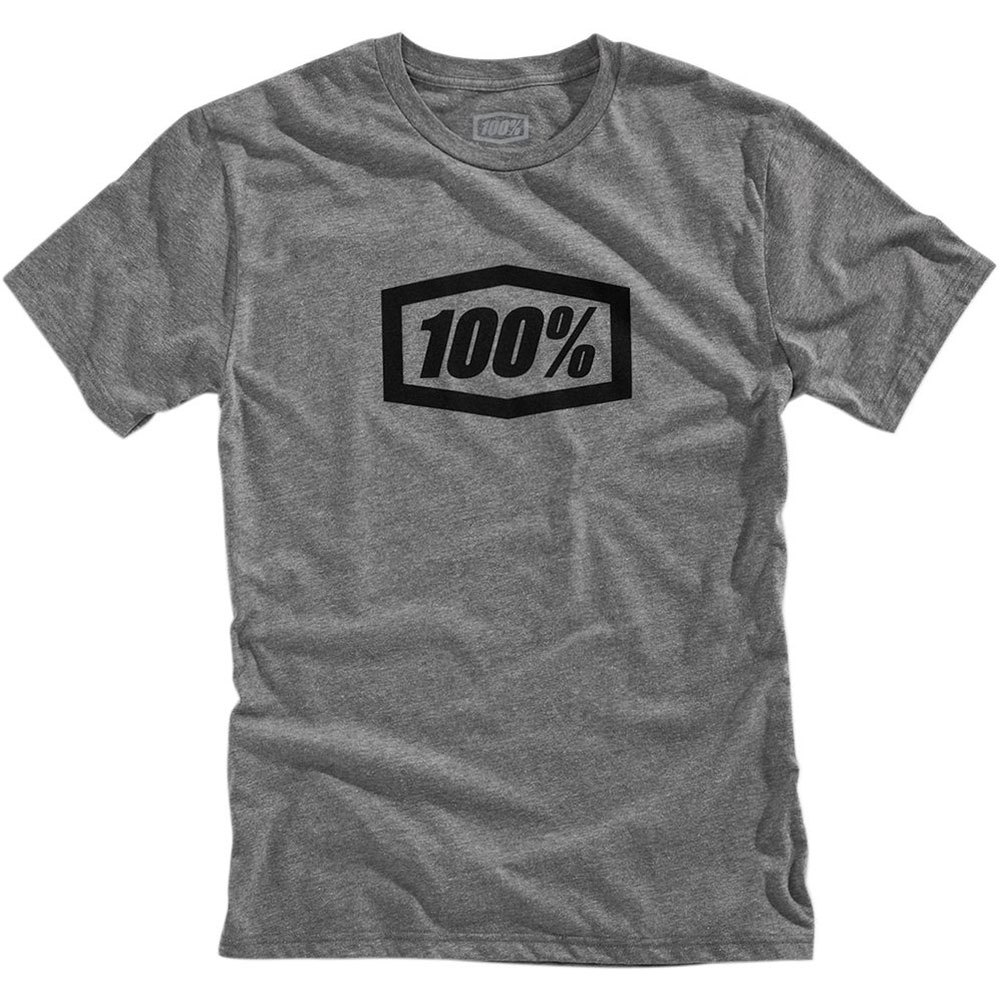 100percent T-shirt à Manches Courtes Essential