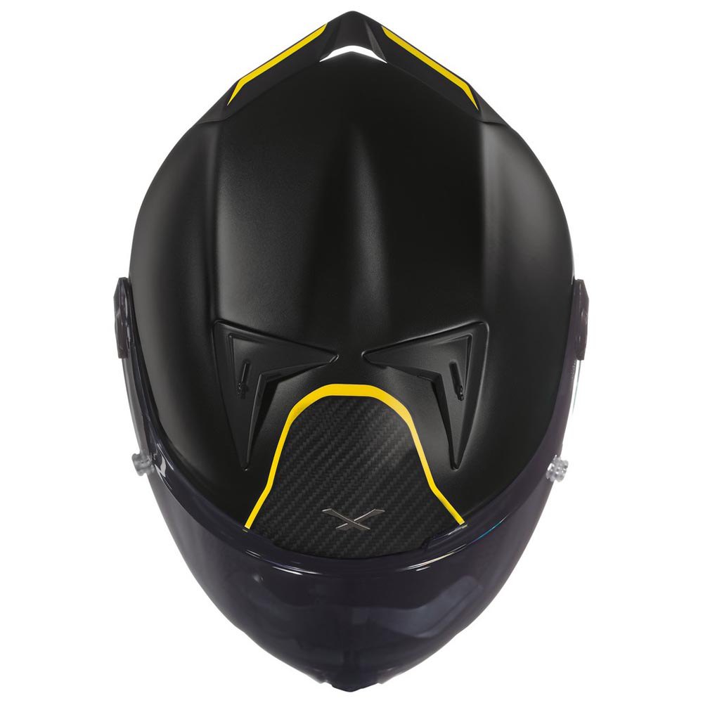 Nexx X.R2 Dark Division full face helmet