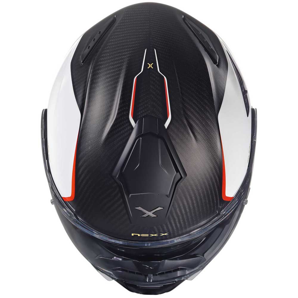 Nexx X.Vilitur Hyper-X Modularer Helm