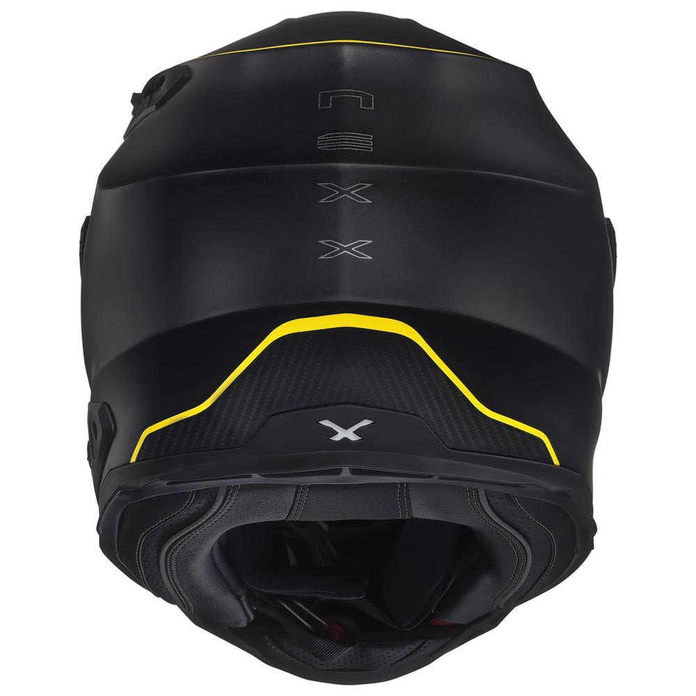 Nexx X.WST 2 Dark Division full face helmet