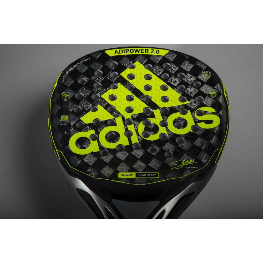 adidas Adipower 2.0 Padel Racket