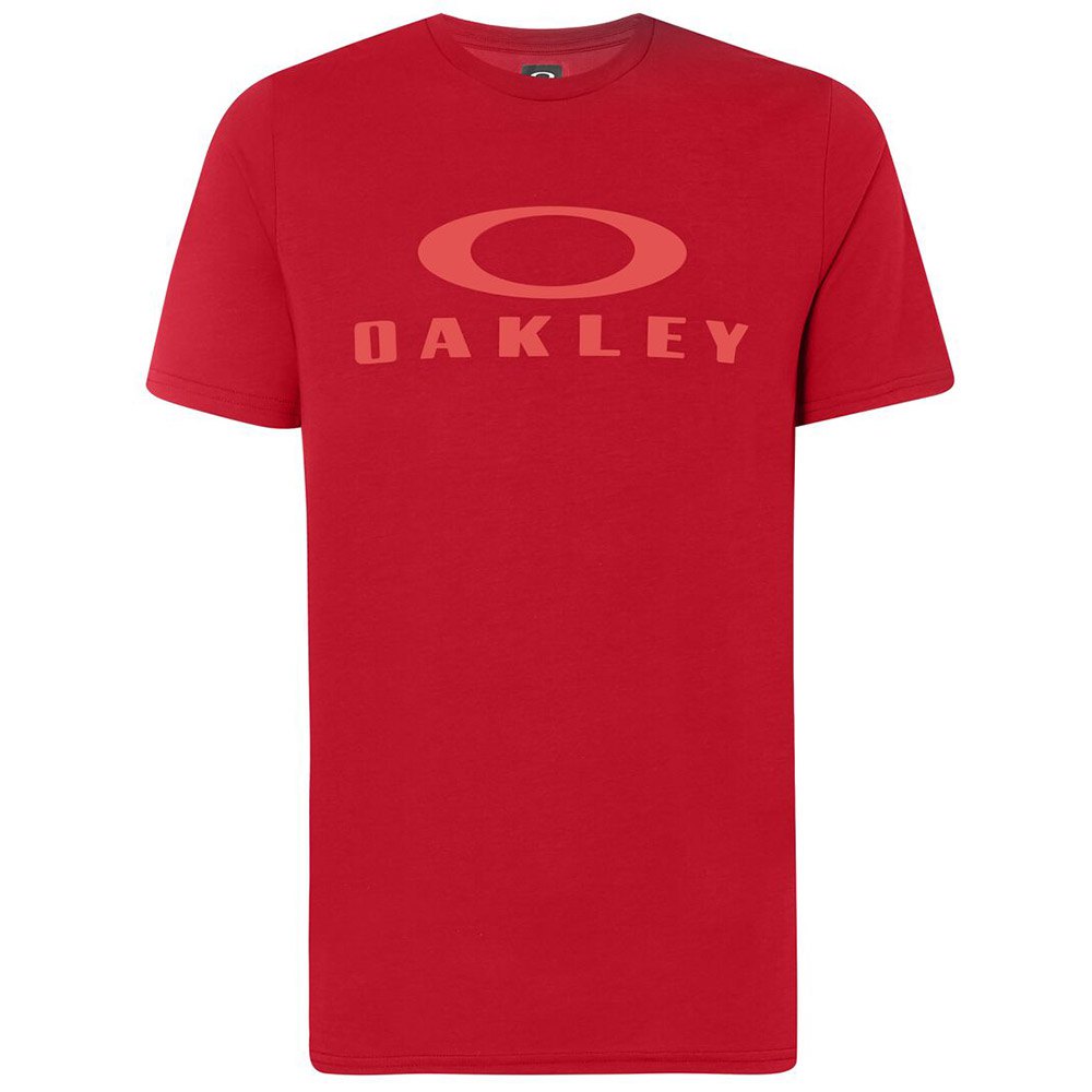 oakley-t-shirt-manche-courte-o-bark
