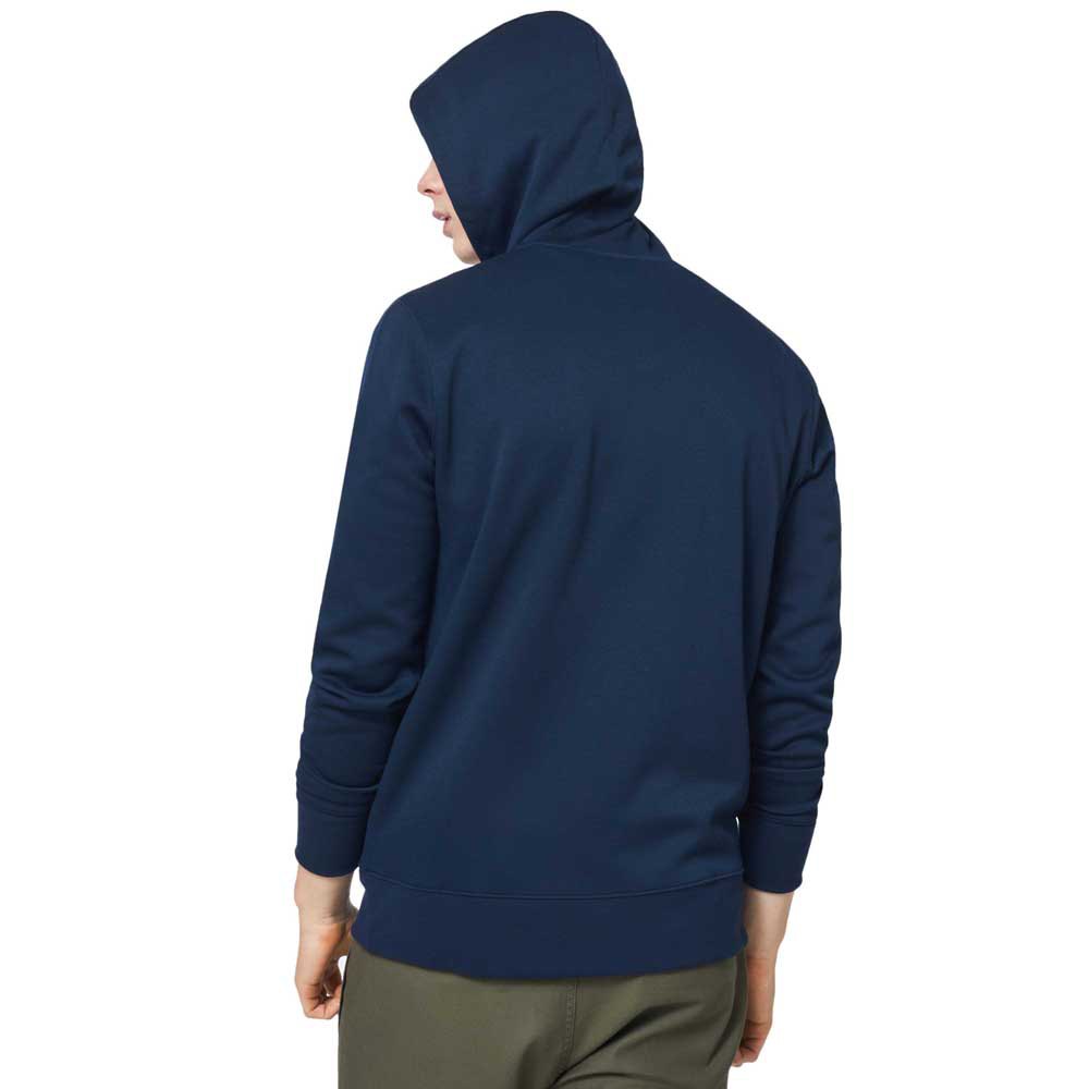 Oakley Full Flex Performance Full Zip Sweatshirt