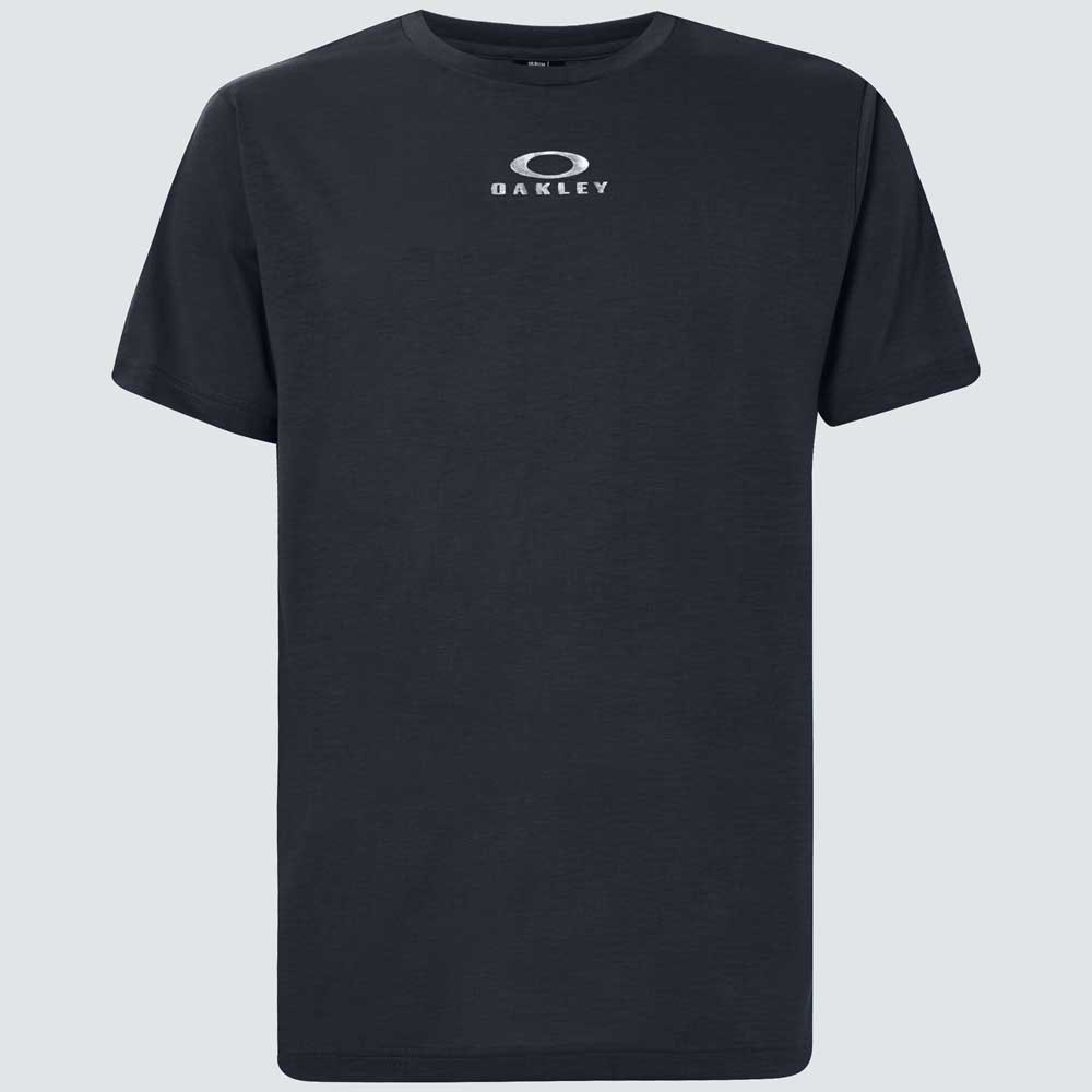 Oakley Enhance QD Bold 10.0 Korte Mouwen T-Shirt