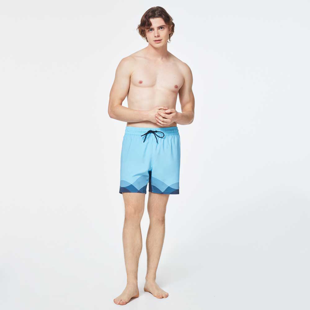 Oakley Waves Seamless 16 Swimming Shorts
