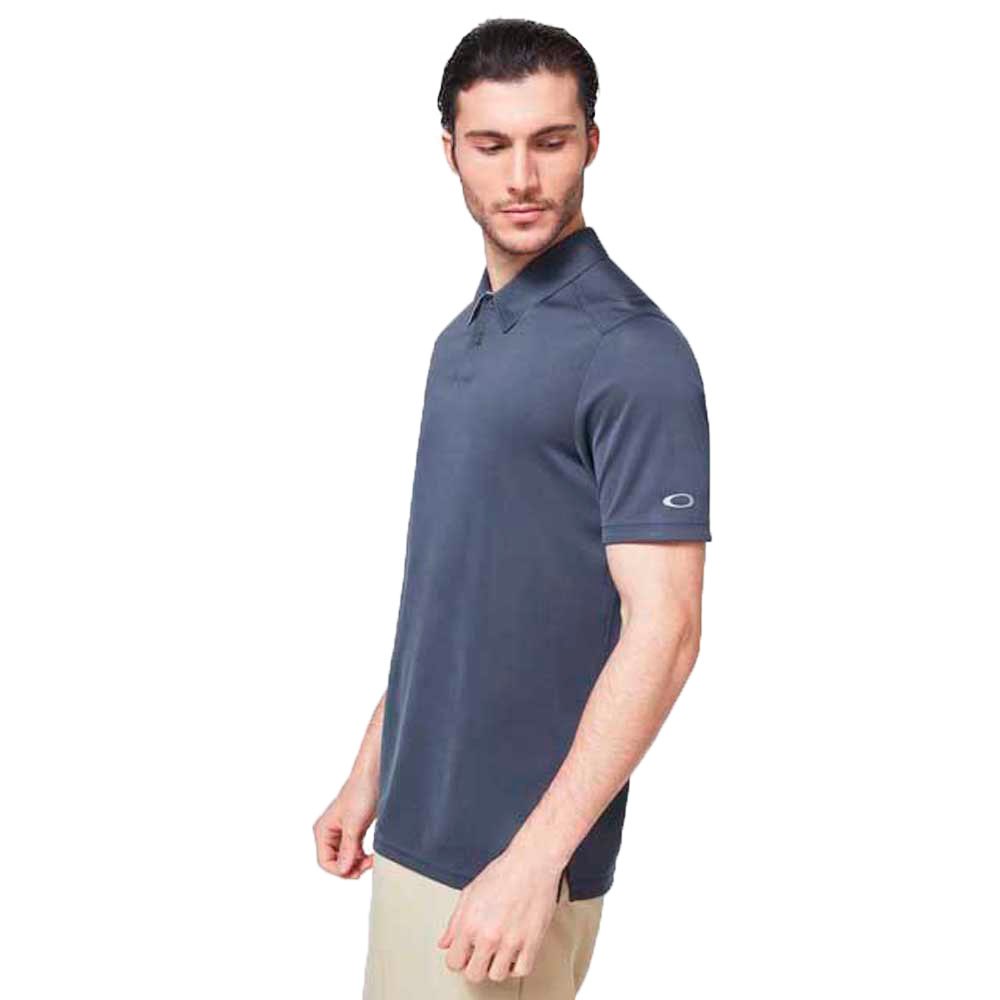 Oakley Divisional 2.0 Short Sleeve Polo Shirt