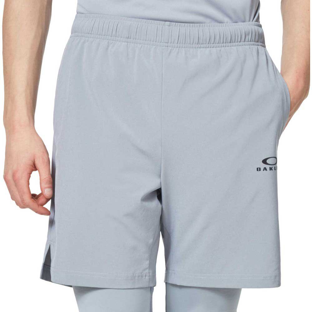 Oakley Foundational Training 7 Short Pants