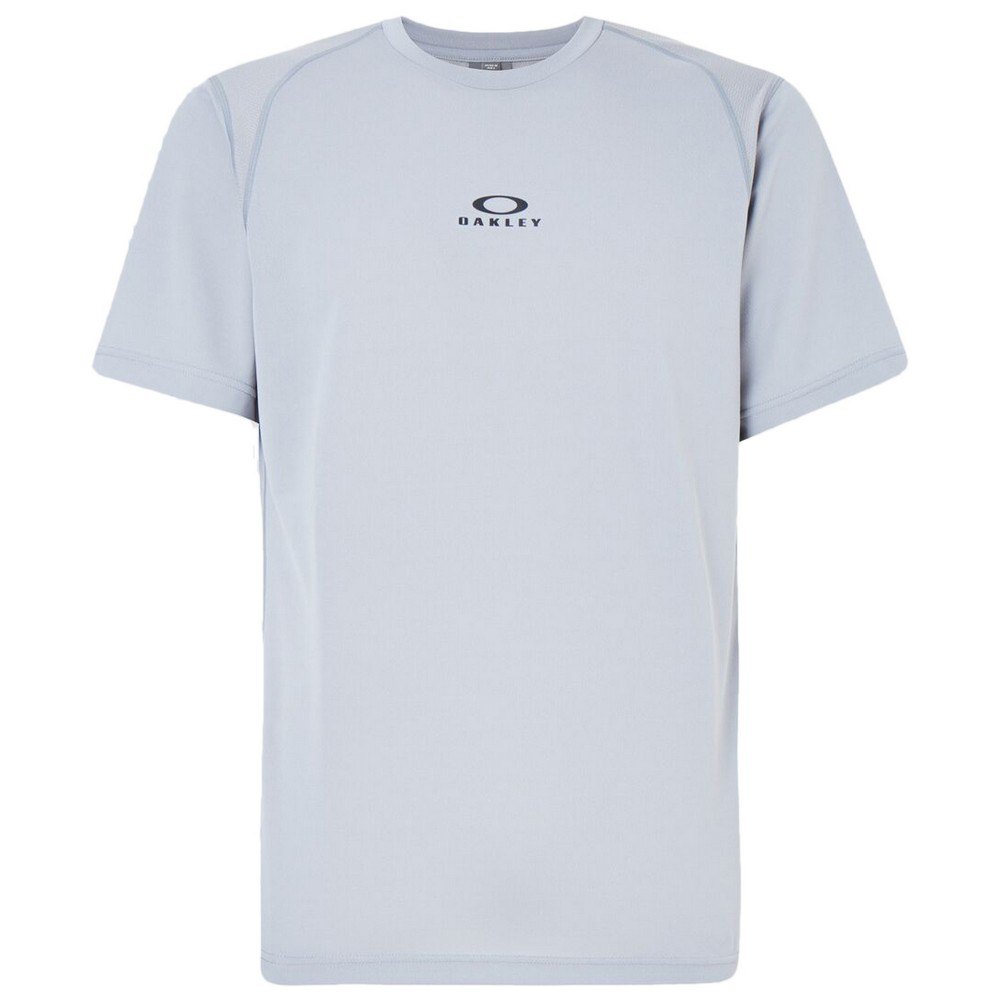 oakley-foundational-training-korte-mouwen-t-shirt