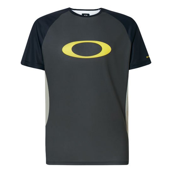 oakley-t-shirt-manche-courte-mtb-tech