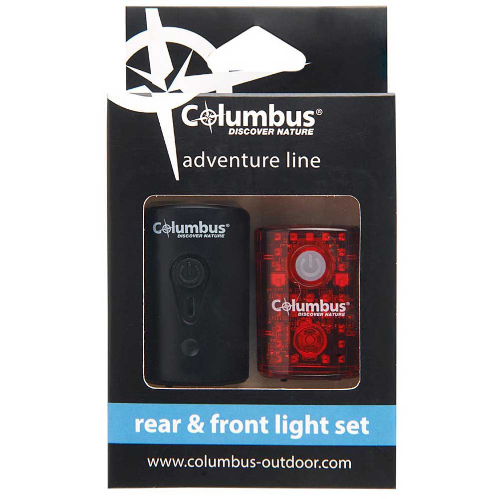 Columbus Adventure Line Czujnik