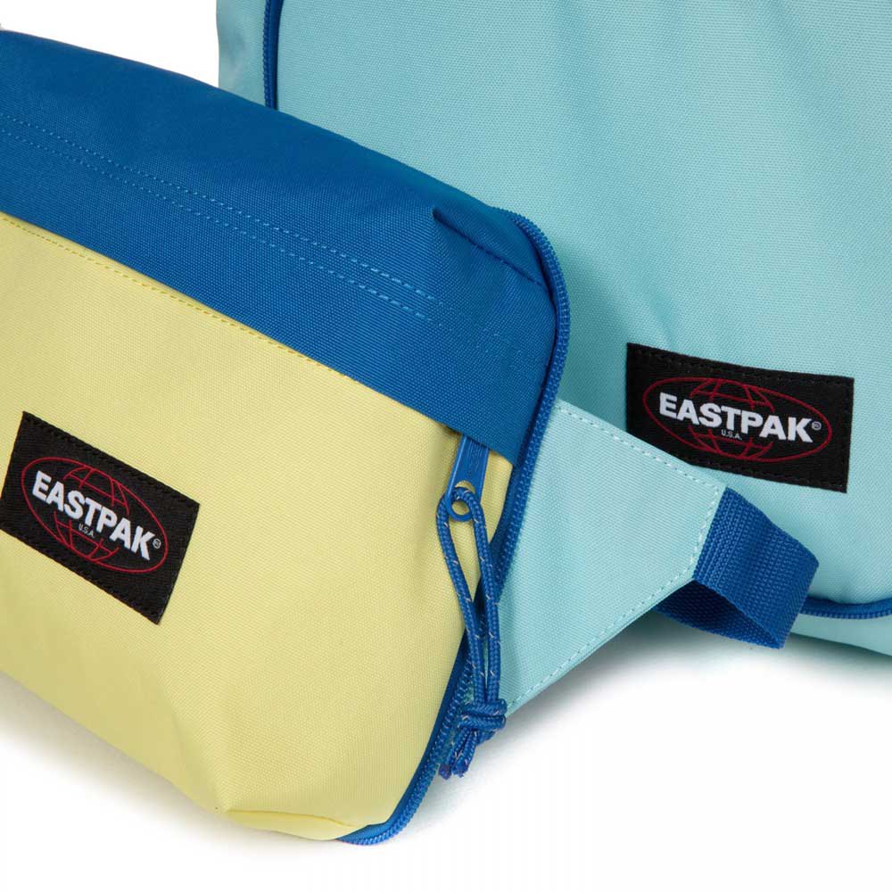 Eastpak Padded Travell R 20L Backpack
