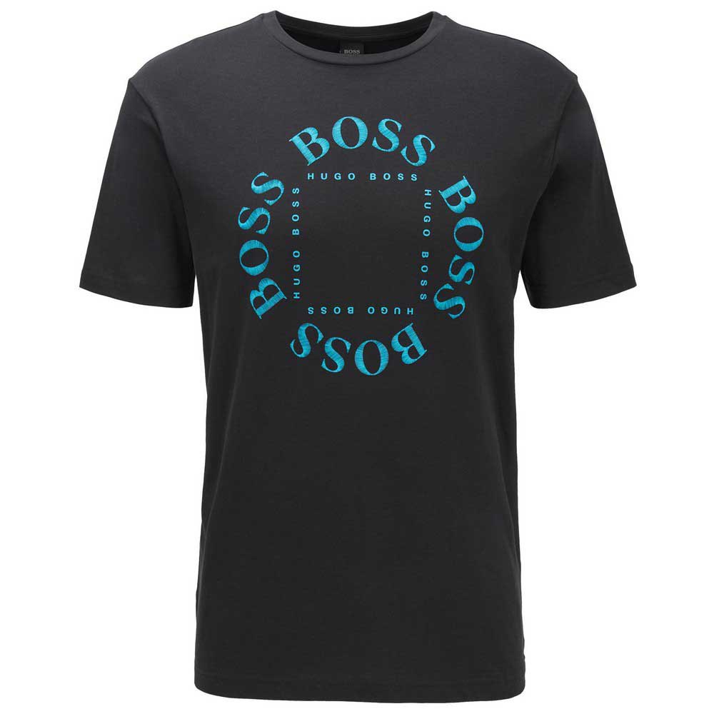 boss-round-logo-short-sleeve-t-shirt