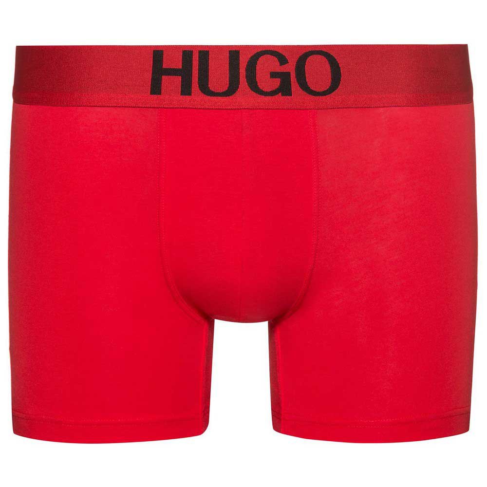 hugo-boxer