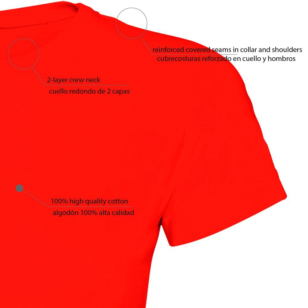 Kruskis Tennis Frame T-shirt med korte ærmer