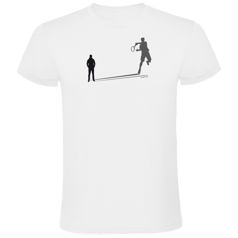 kruskis-tennis-shadow-t-shirt-med-korte--rmer