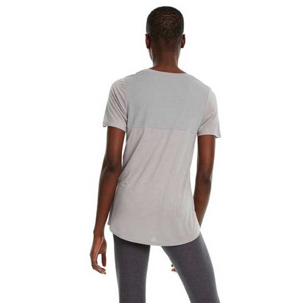 Desigual Essentials Short Sleeve T-Shirt