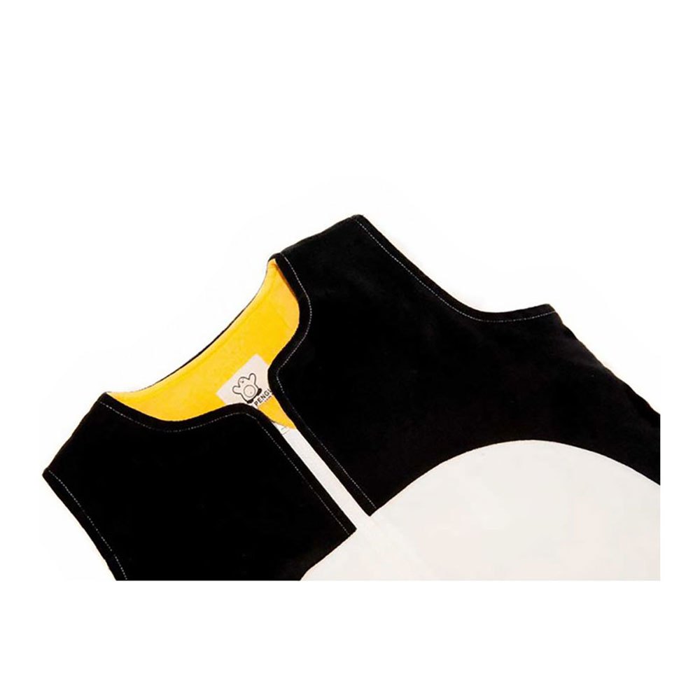 Pinguino Nero The Penguinbag Company-Sacco Nanna Motivo 2,5 Tog 
