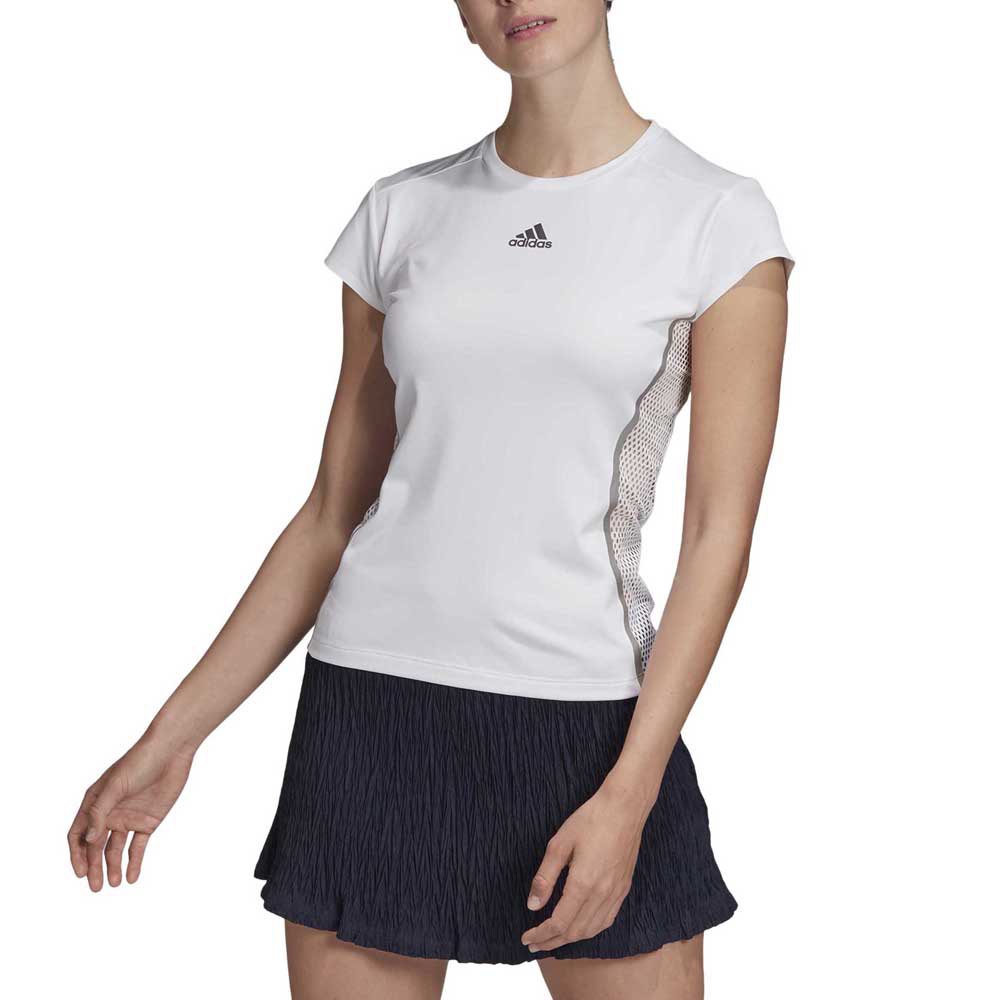 adidas Match Code Short Sleeve T-Shirt