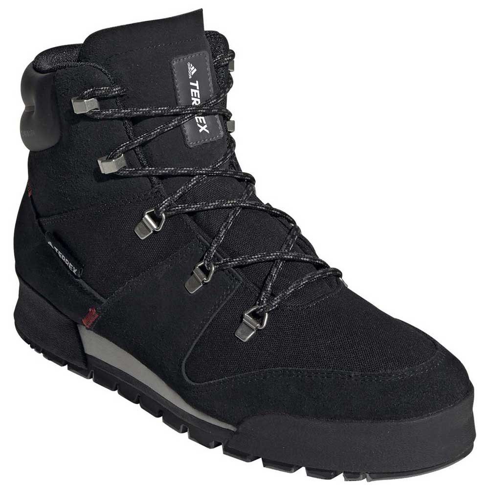 adidas Terrex Snowpitch Climawarm Boots