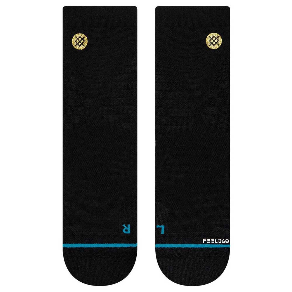 Stance Meias Gameday Pro QTR