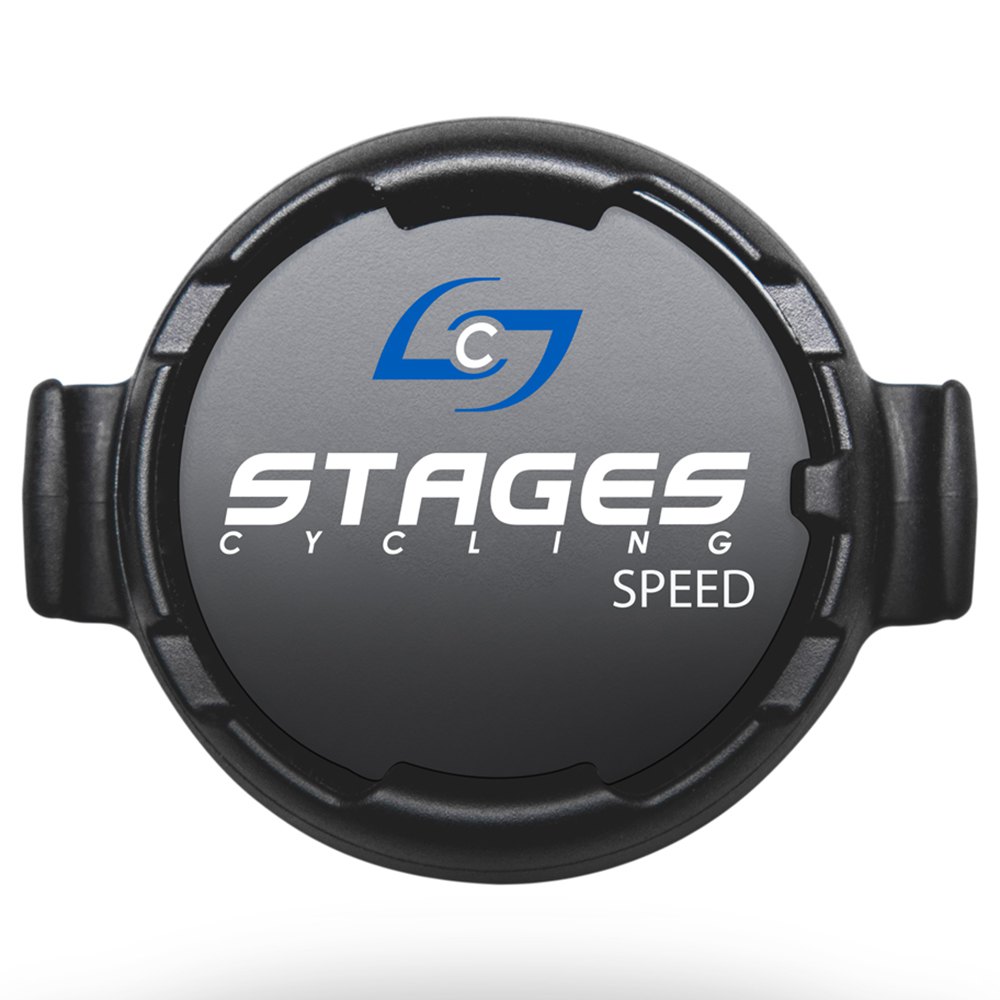 Stages cycling Hastighet Uten Magneter Sensor