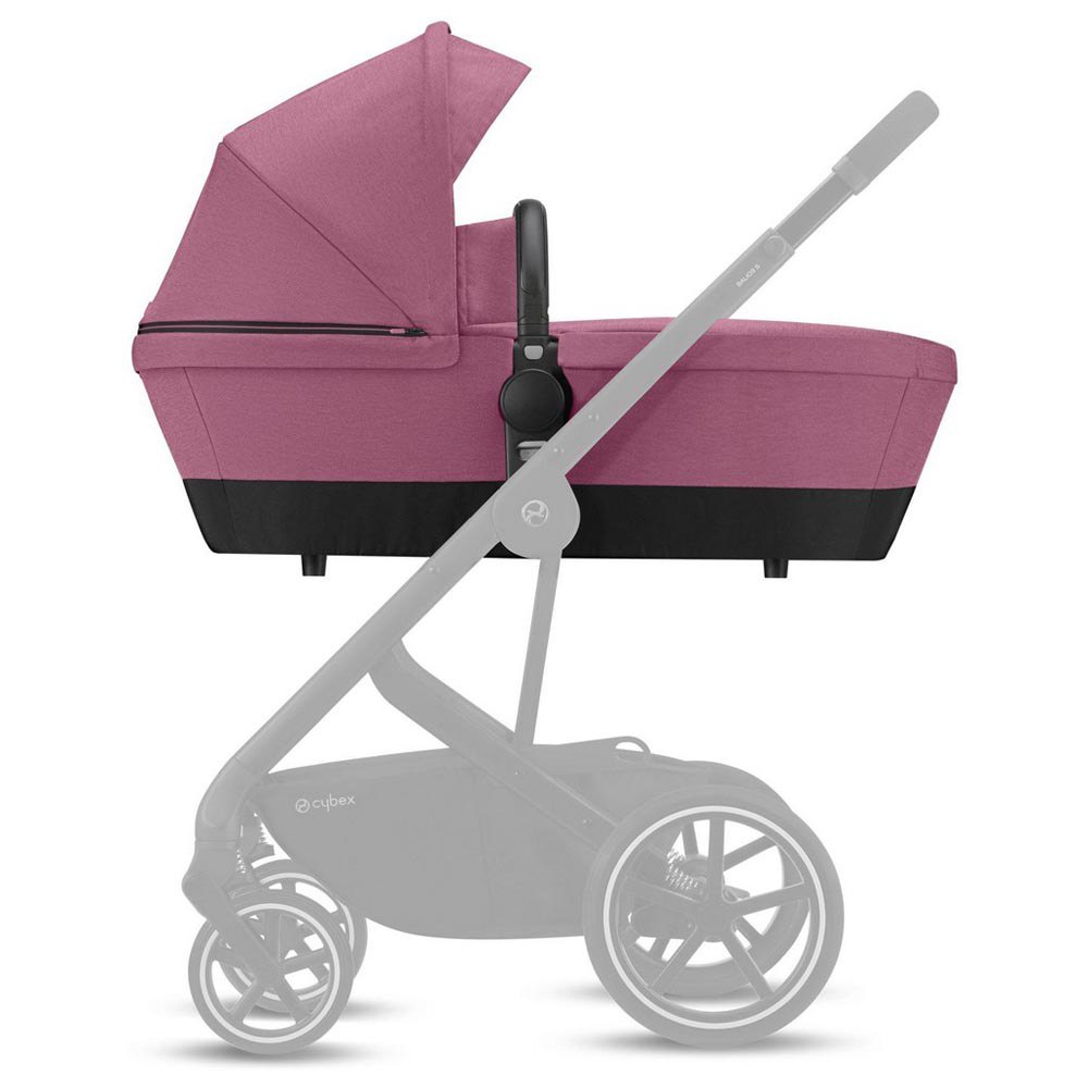 Cybex Balios S 2 In 1 Baby Stroller