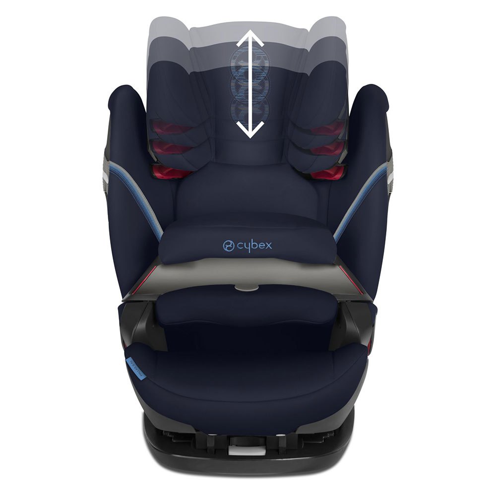 Cybex Pallas S-Fix Baby-autostoel