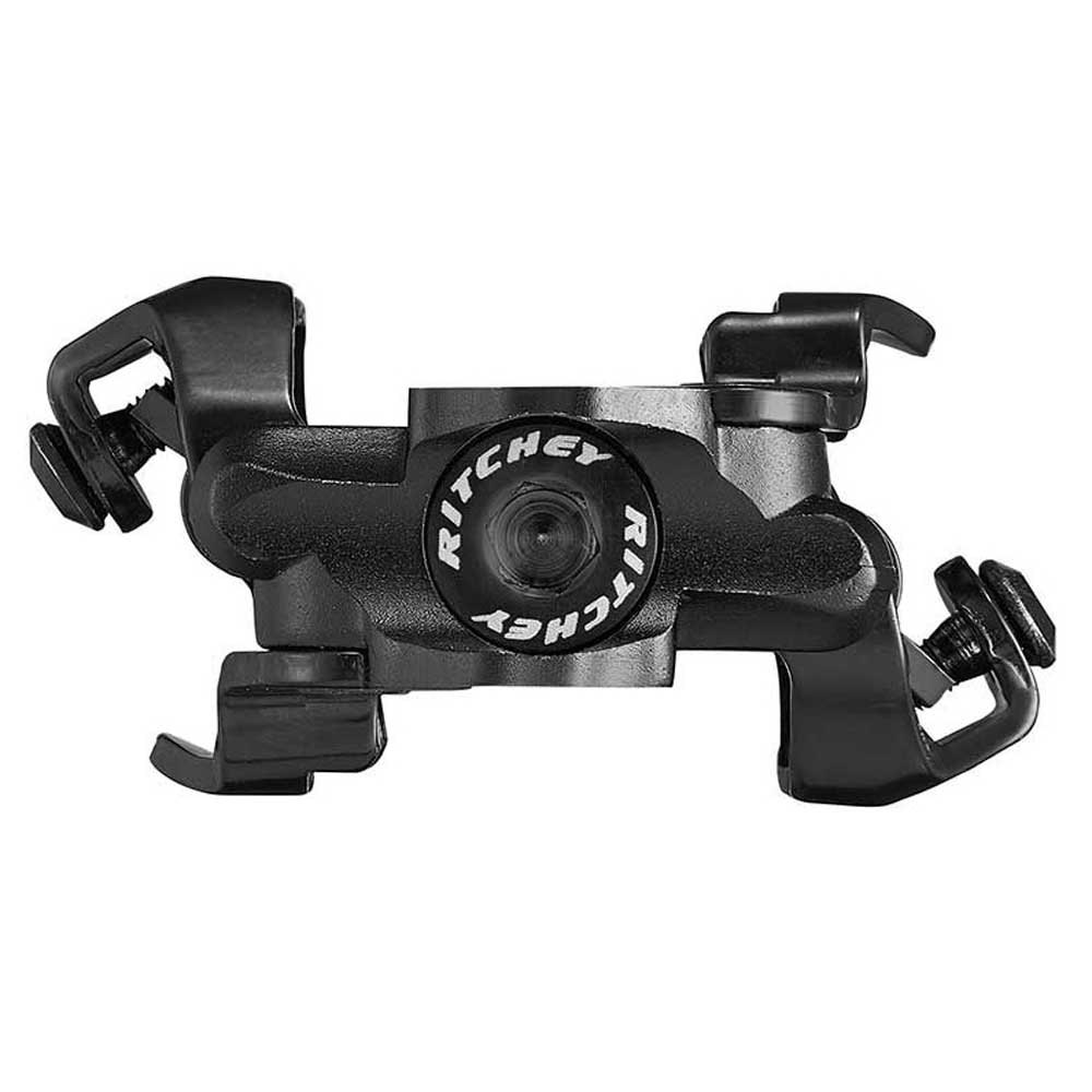 65435616002 Ritchey Sport XC Clipless Pedals Black 
