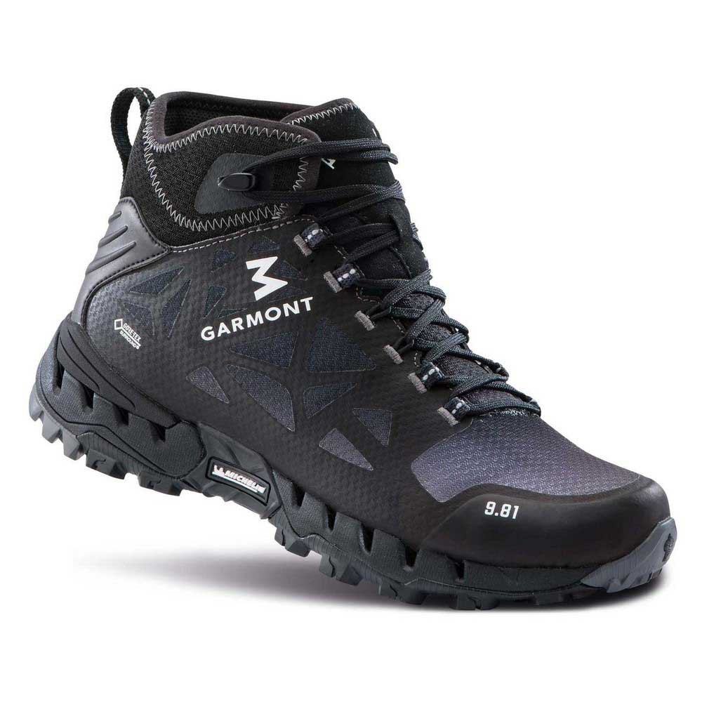 Garmont 9.81 N Air G S Mid Goretex Hiking Boots