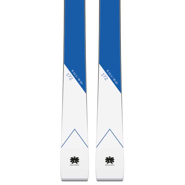Kastle Esquís Alpinos MX74