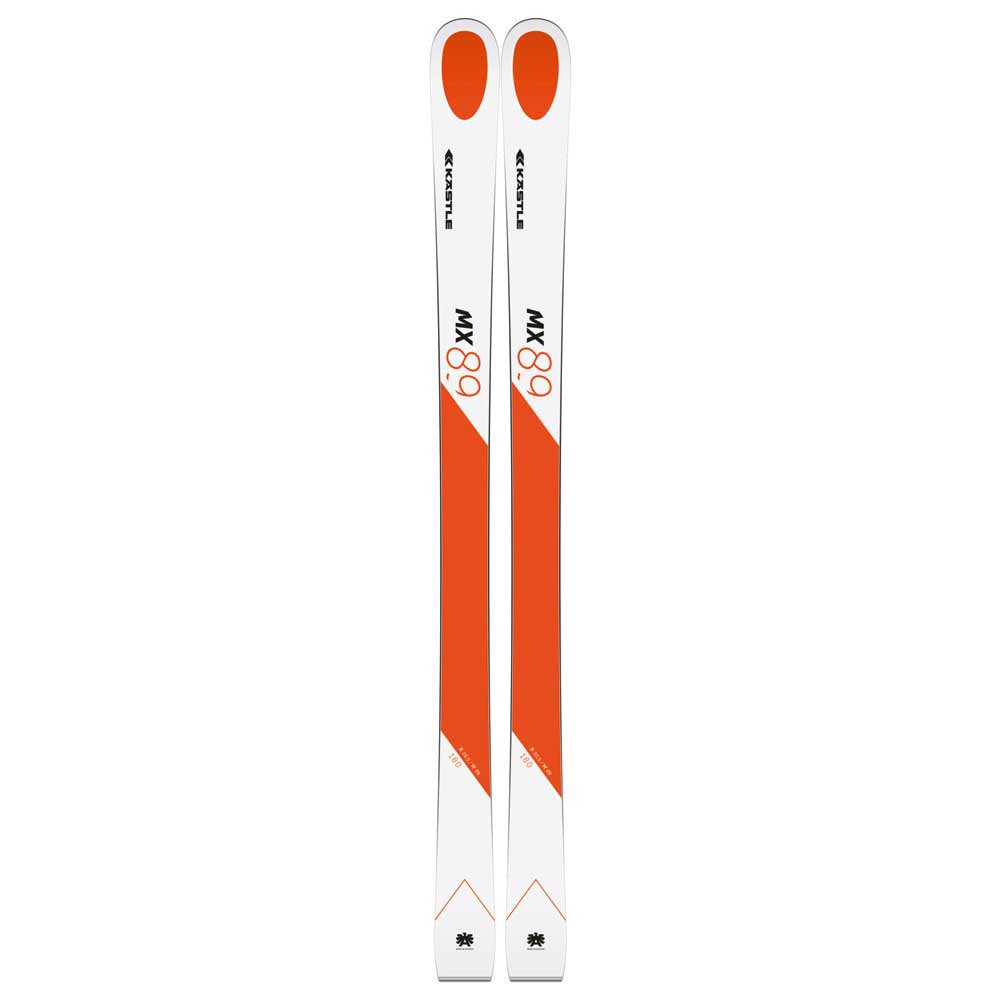 Kastle MX89 Alpine Skis