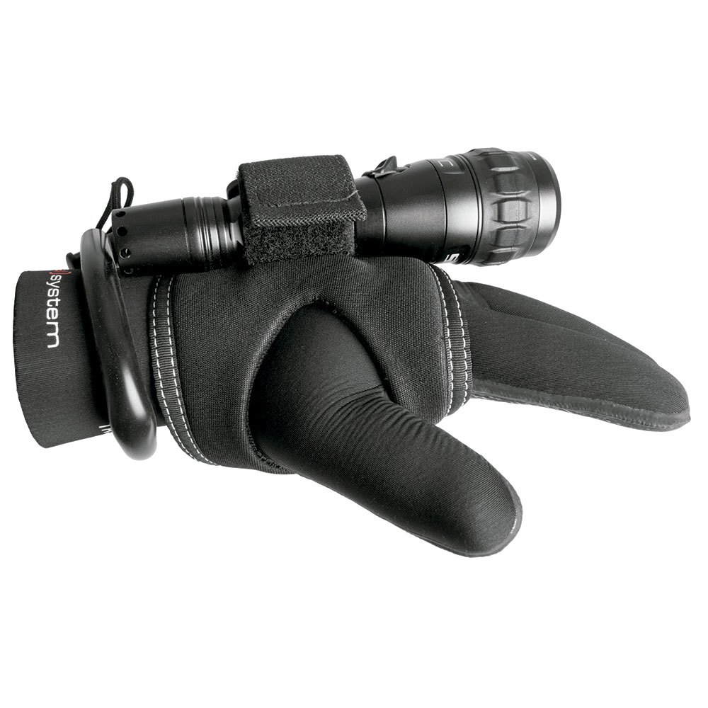 SEAC Suporte Torch Holder