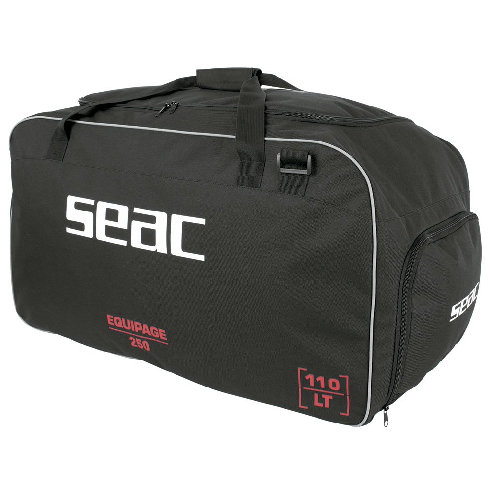 SEAC Equipage 250 110L Bag